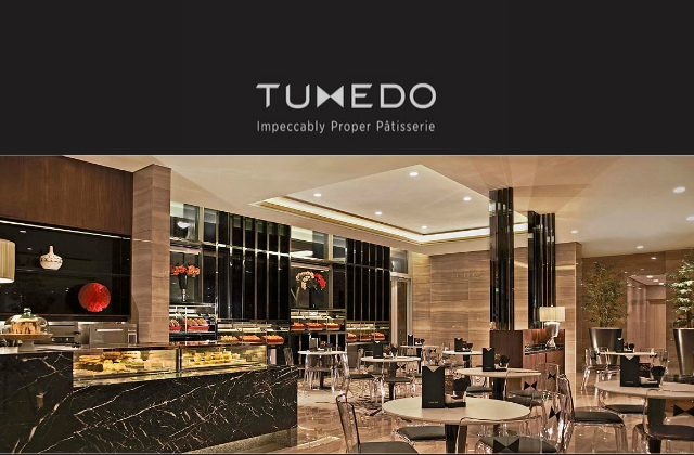 Tuxedo Cafe