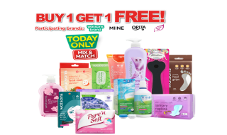 Watsons Promo 150415