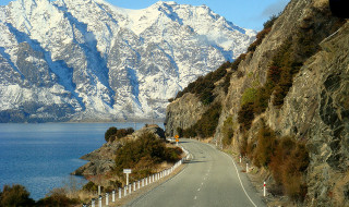 New Zealand