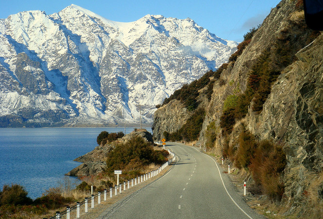 New Zealand