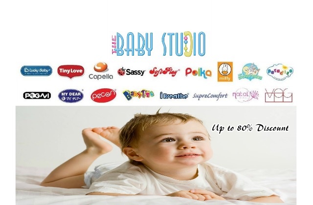 Baby Studio Fea