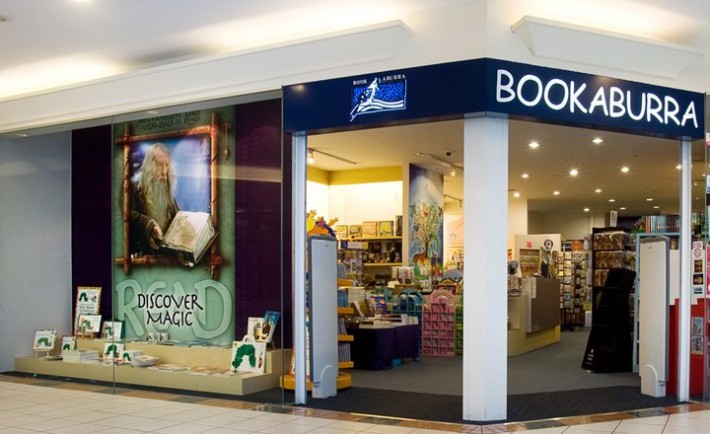 Bookabura Bookstore