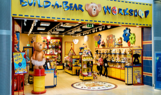 Build a bear