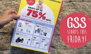 GSS mothercare