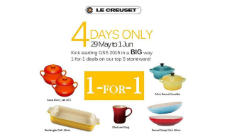 Le Creuset