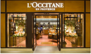 Loccitane En Provence