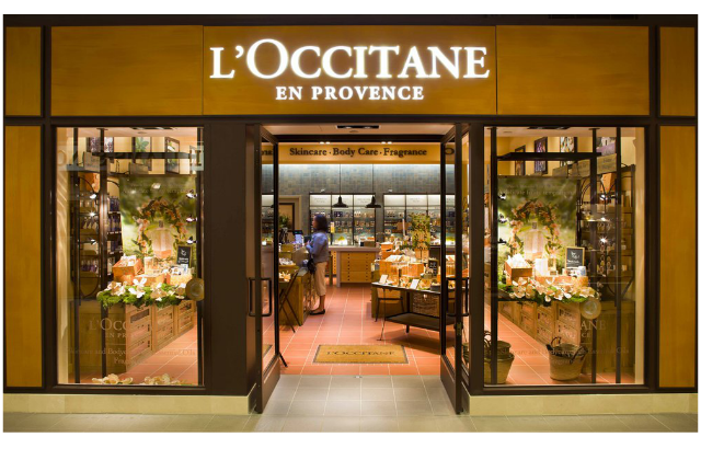 Loccitane En Provence