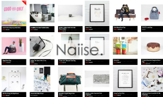 Naiise Featured
