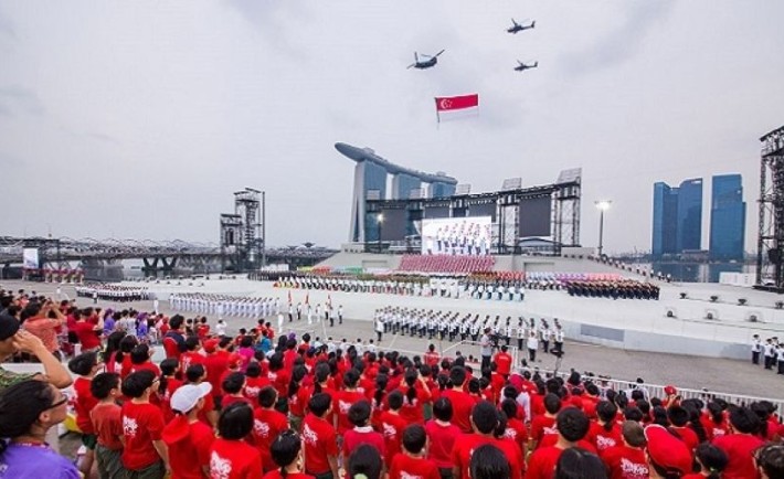 National Day Parade