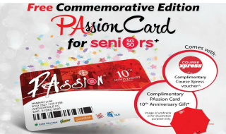 Passion Senior