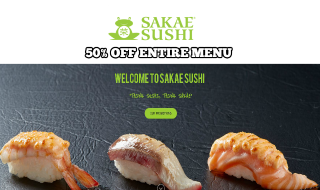 Sakae 50