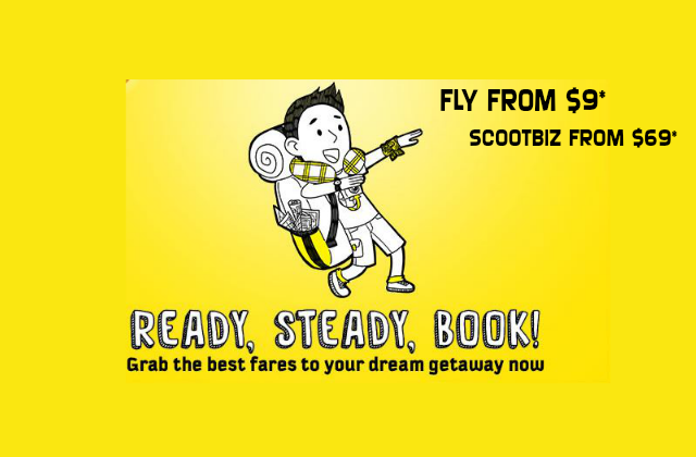 Scoot Promo 290515