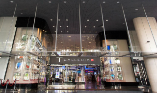 T Galleria Singapore Featured