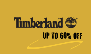 Timberland 60 OFF