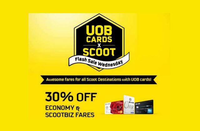 UOB SCOOT FEATURED