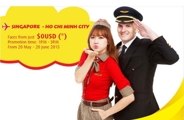 VietJet Promo Featured