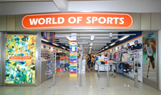 World of Sports Featured