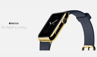 Apple Watch Featured