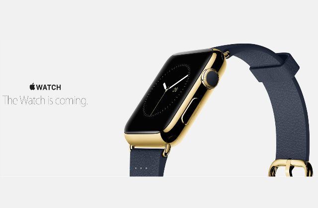 Apple Watch Featured