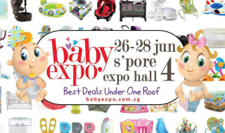 Baby Expo Featured