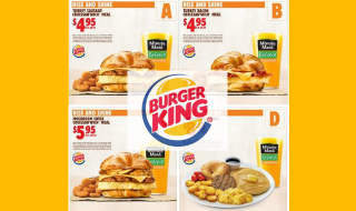 Burger King Coupon Featured