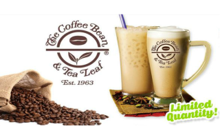 Coffee Bean Cafe Latte Featured