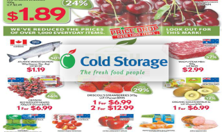 Cold Storage Featured