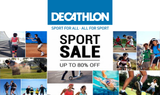 Decathlon Featured