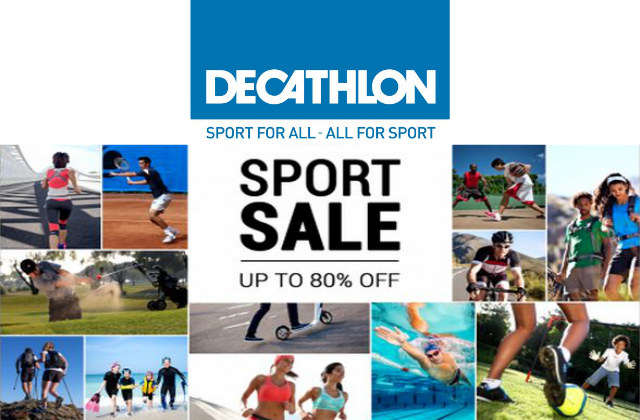 Decathlon Featured