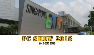 PC Show 2015