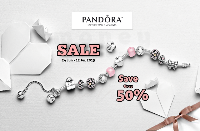 Pandora Sale MD