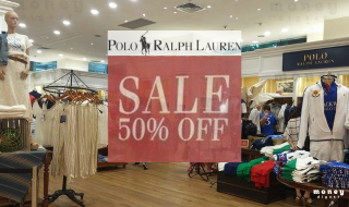 Polo Ralph Lauren Sale