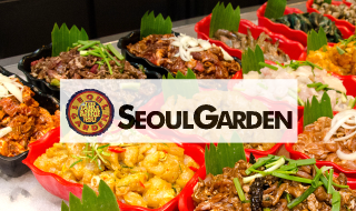 Seoul Garden Featured