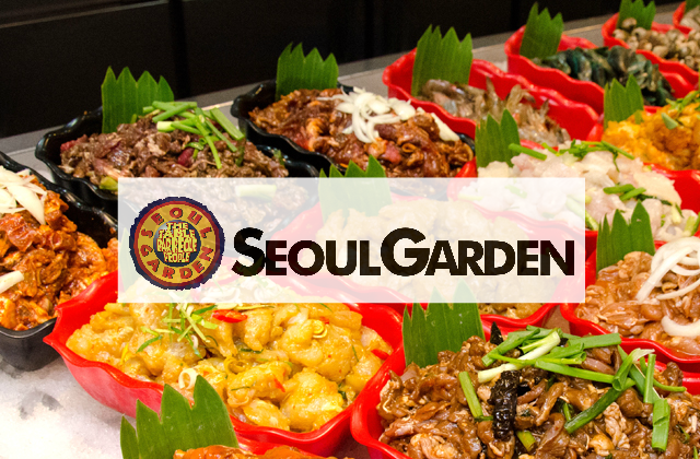 Seoul Garden Featured
