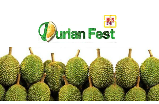 durian fest featured