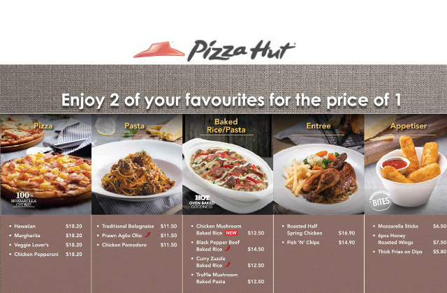 pizza hut 11 featured