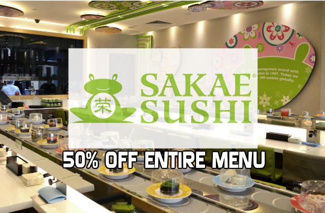sakae sushi 50 featured