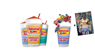 smoothie 8 days featured