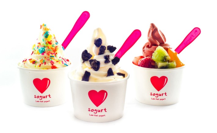 sogurt new