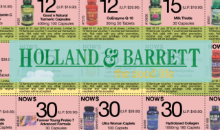 Holland and Barrett Featured