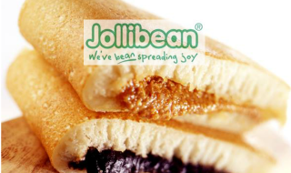 Jollibean 1 for 1 Mee Jiang Kueh