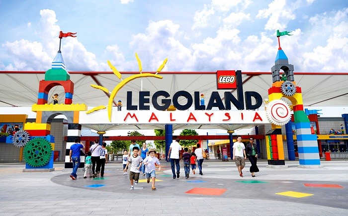 Legoland Malaysia