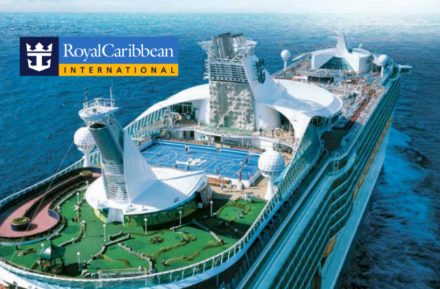 Royal Caribbean International