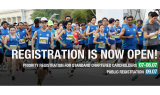 SCB Marathon Featured