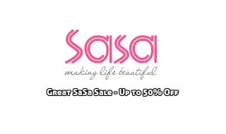 SaSa Featured