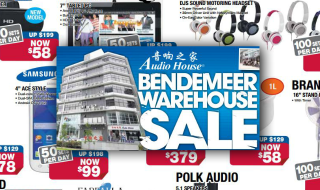 audiohouse bendemeer