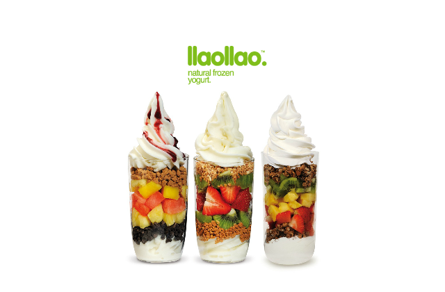 llaollao sanum