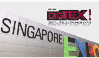 Digitex 2015 Featured