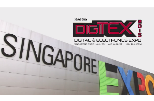Digitex 2015 Featured