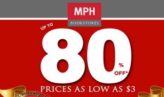 MPH Expo Sale